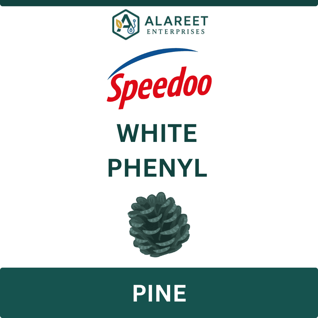 White Phenyl
