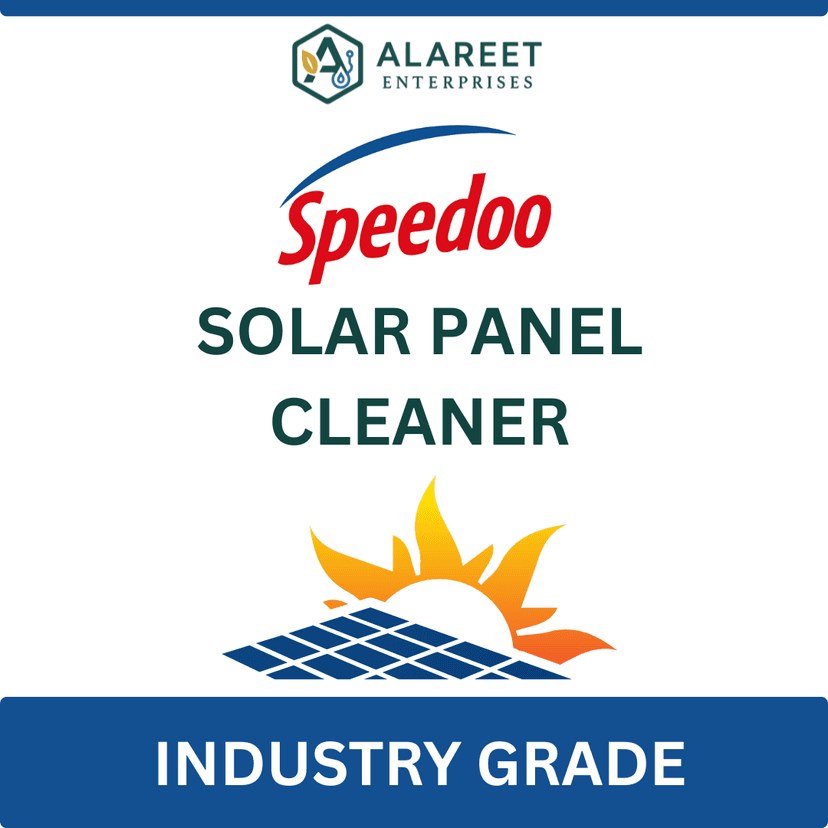 Solar Panel Cleaner