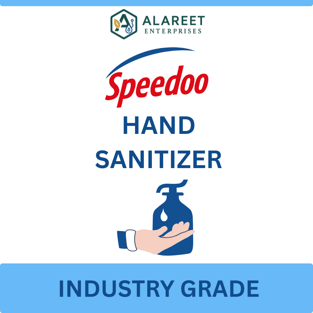 Hand Sanitizer