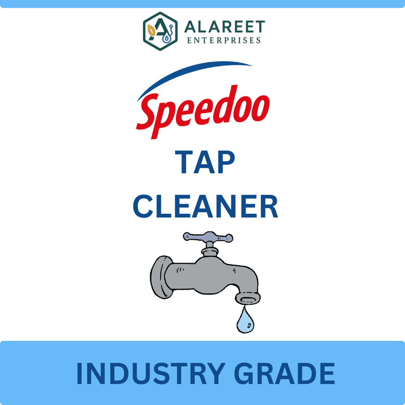 Tap Cleaner