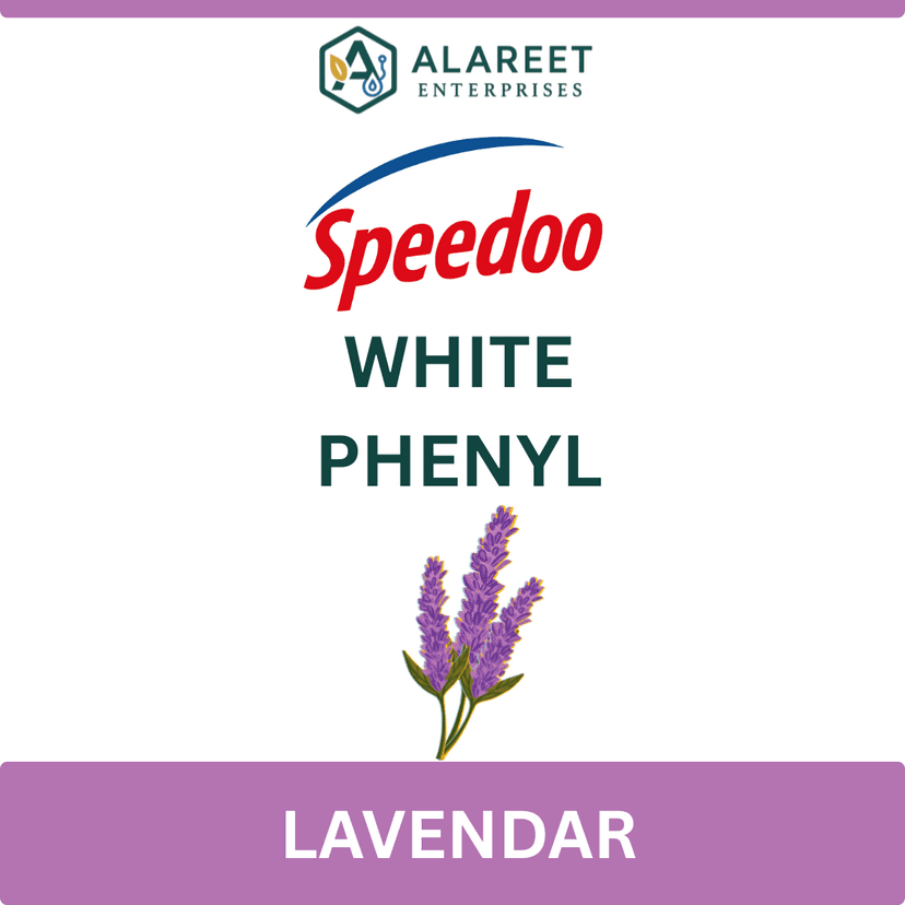 White Phenyl