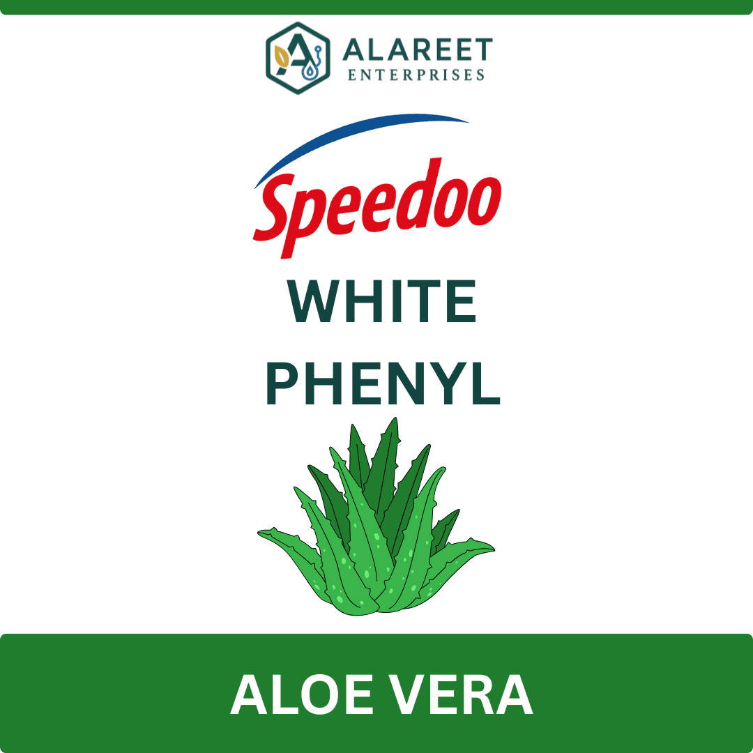 White Phenyl
